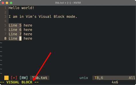 What Are Vim Modes How To Change Them