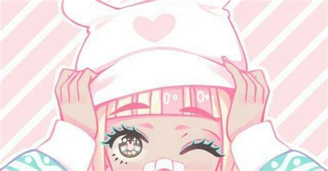 Pink Pastel Anime Wallpaper Pc Louiskowa