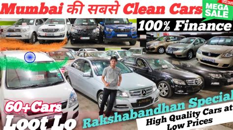Best Car Dealership In Mumbai Certified Second Hand Cars In Mumbai