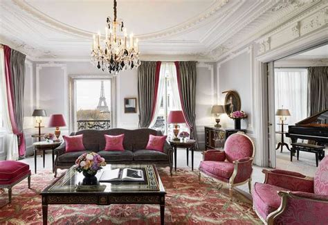 The Most Famous Hotels To Book In Paris France