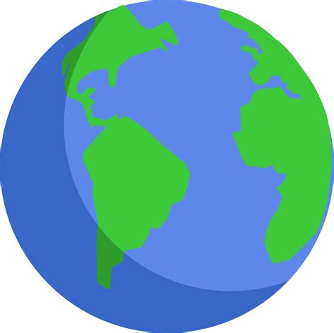 Download Clipart - Earth