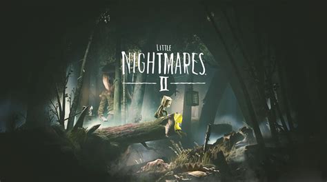 Experience The Wilderness Of Little Nightmares Ii In The New Steam Demo