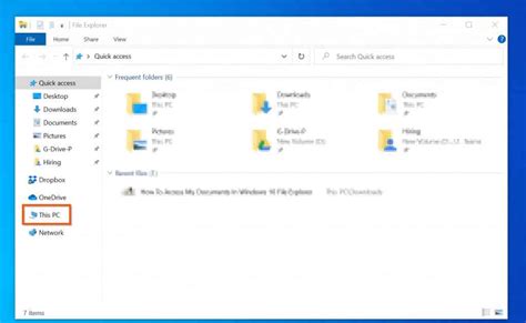 Get Help With File Explorer In Windows 10 Fix How To Get Help In