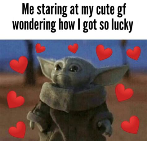 Wholesome Girlfriend Memes Cute Love Memes Love You Funny Girlfriend Meme