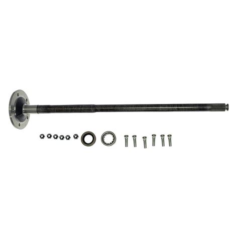 Dorman® Oe Solutions™ Axle Shaft