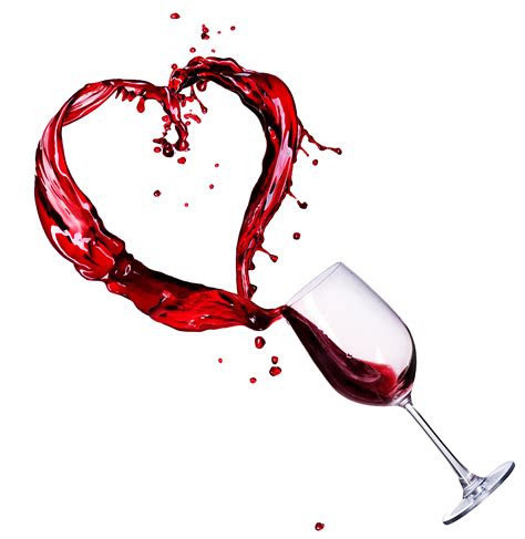 Wine Heart — Wine Jokes Wine Humor Wine