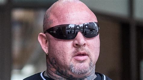 Senior members of the comanchero motorcycle gang were arrested in auckland on thursday police said the comanchero gang was linked to the notorious sinaloa cartel, a powerful mexican. Mick Murray: Comanchero boss arrested by murder probe ...
