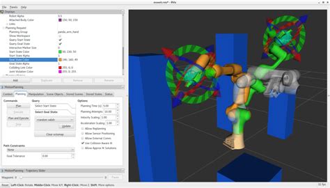 Moveit 2 Enables Realtime Robot Arm Control With Ros 2 Laptrinhx