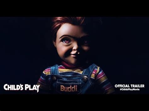 Oliver is a lonely young boy who seeks solace and refuge in his cell phone he needs you to know his whole story… #comeplay is yours to own on movies anywhere, now. CHILD'S PLAY Official Trailer #2 - (2019) - YouTube