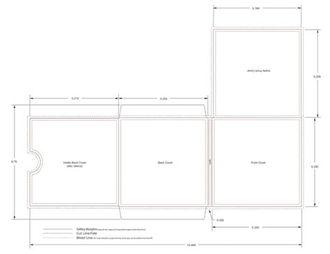 Free photoshop™ vector based jewel case. CD Digi Case 4 Panel Template for CD Duplication and CD Replication