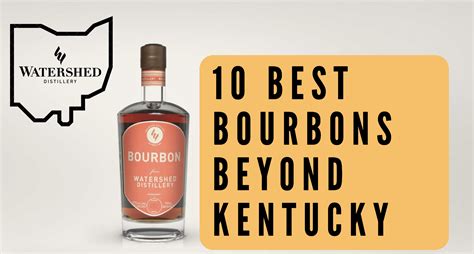 american whiskey 10 best bourbons beyond kentucky best bourbons bourbon american whiskey