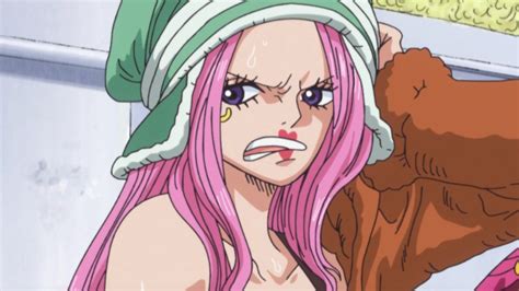 Eiichiro Oda Finally Reveals Bonneys True Potential In One Piece As She Transforms To Save