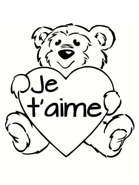 Coloriages à imprimer  Coeur, numéro  4648808a
