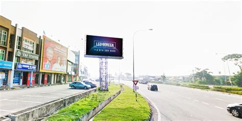 Check spelling or type a new query. Perak LED Screen Advertising Agency LED Screen at Jalan ...