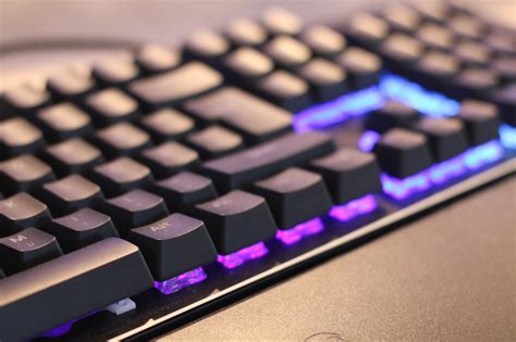 The Best Small Gaming Keyboard For 2021 Our Tips Buying Guide