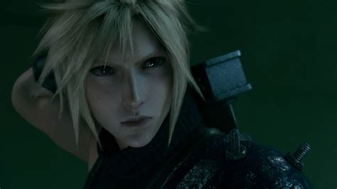Final Fantasy 7 Remake Review A Loving Reimagining Of The Original
