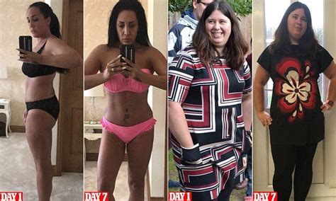 Tried And Tested Cleanse That Helps You Lose Half A Stone In A Week