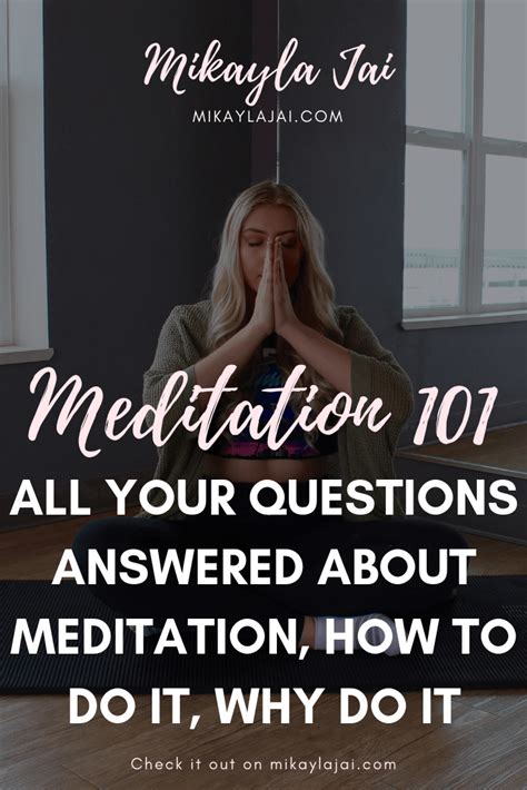 How To Meditate Guide To Meditation Meditation For Beginners