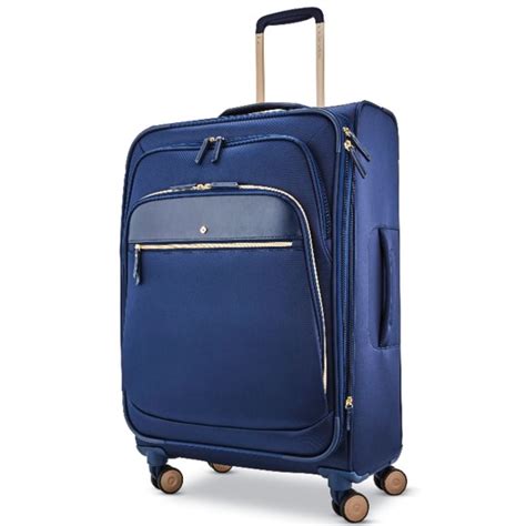 Samsonite Mobile Solution 25inch Exp Spinner Brandstravel Luggage