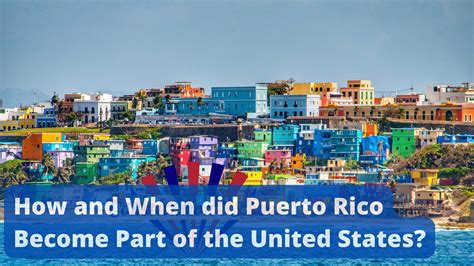 Is Puerto Rico Part Of The United States Constitution Of The United
