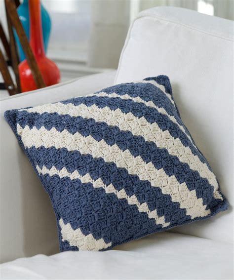 Crochet Pillow A Dazzling Décor Piece In 2020