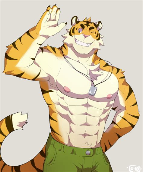 Did Someone Order A Big Tiger Bara Know Your Meme