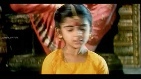 Ammoru Thalli Movie Devayani Doing Puja To Vepa Chettu Sentiment