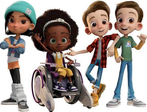 Builder Brothers' Dream Factory (2023)