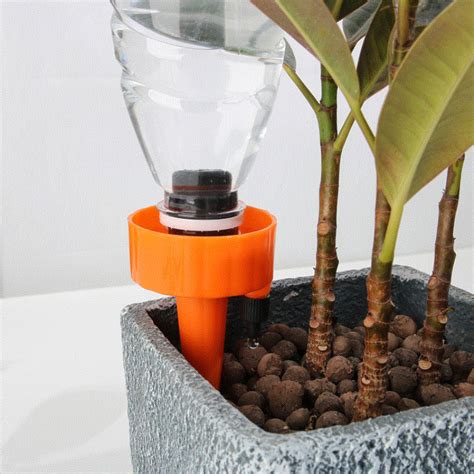 Jeobest Plant Self Watering Devices Automatic Drip