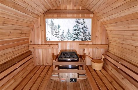Comment Toiletter Un Yorkshire Soi Meme - Comment construire un sauna extérieur soi-même de A à Z?