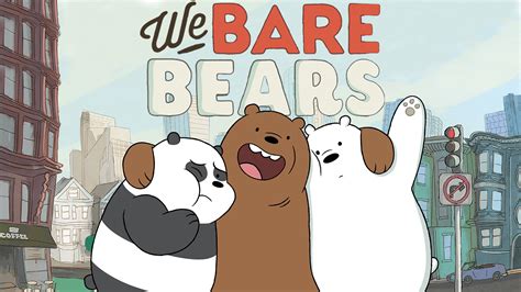 Watch We Bare Bears Season Episode Online Stream Full Episodes