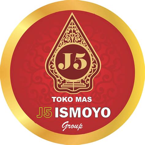 Toko Emas Ismoyo