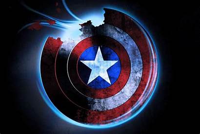 Captain Shield America Wallpapers Resolution