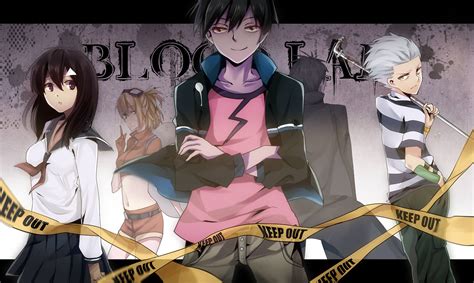 Blood lad anime season 2. Blood Lad Season 2 Release Date Latest Updates 2018 ...