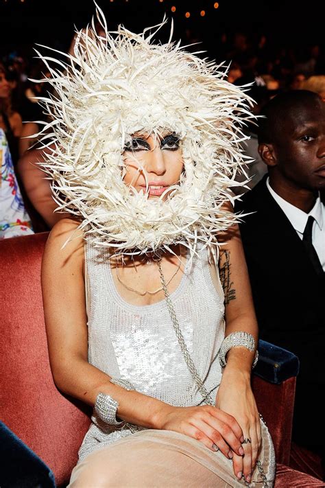 Lady Gagas Craziest Vma Looks Us Weekly