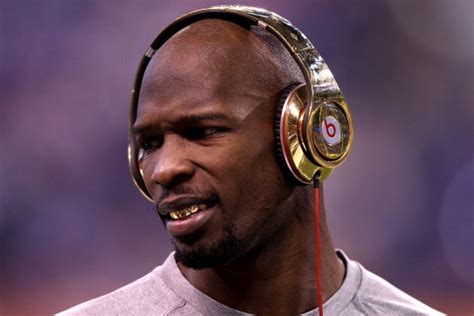 Miami Dolphins Why Chad Ochocinco Will Return To Glory In South Beach
