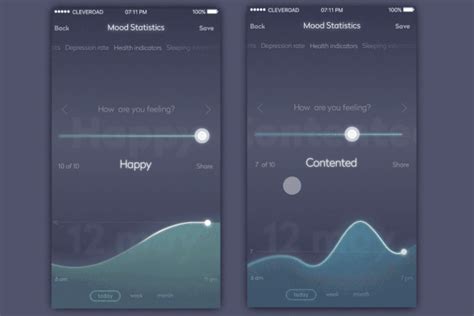 As designers, we know what an app icon is: How to make a Spotify app. Look inside a Spotify app and ...