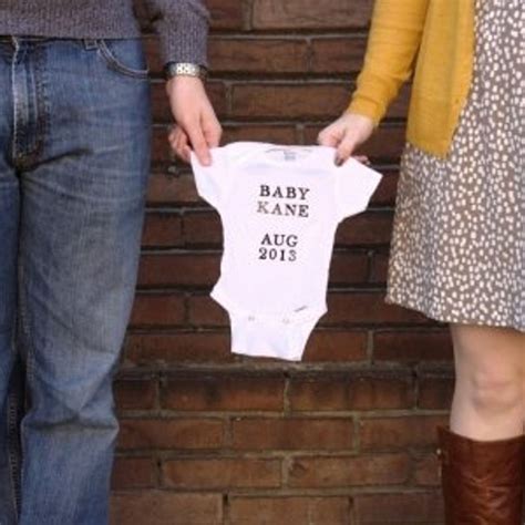 7 totally fun ways to announce your pregnancy