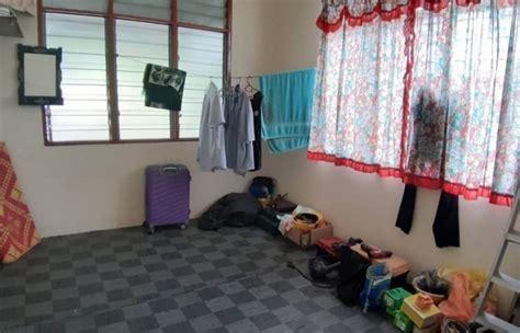 Isu rakyat | penduduk paya jaras mengeluh banjir masih berlaku penduduk di paya jaras hilir, sungai buloh, selangor. Teres 1 Tingkat Paya Jaras Sungai Buloh Selangor Untuk ...