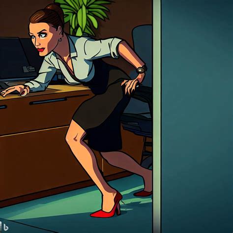 how to sneak out of work early without getting caught