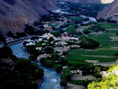 Panjshir Province Photos Featured Images Of Panjshir Province