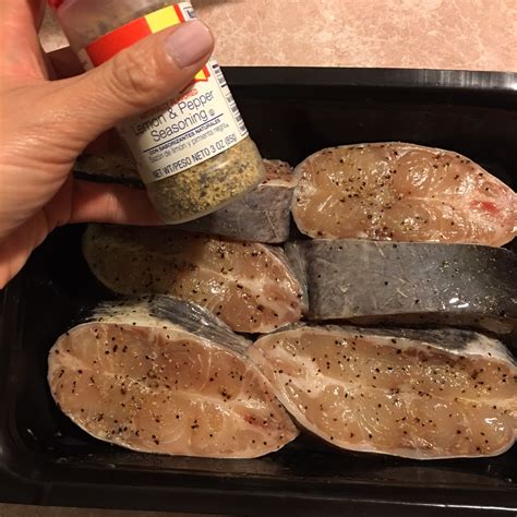 Which restaurant employs staff trained in europe? Toast to Roast: Air Fried Catfish Steaks