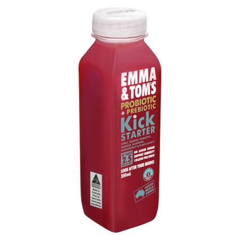 May 28, 2021 · the footage was said to have been taken just 10 minutes before the state entered lockdown 4.0, a drastic measure imposed by the government in a bid to slow down victoria's latest growing cluster. Emma & Tom's kick starts in lockdown - Food & Drink Business