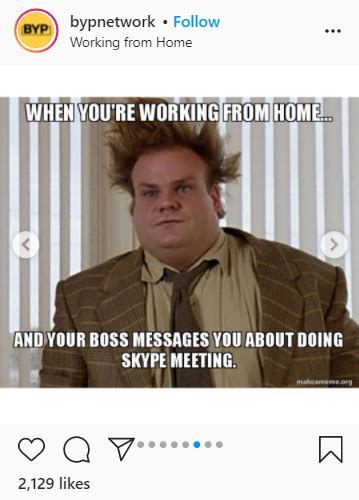 Meme Images Working From Home Memes That Are Hilariously Accurate The