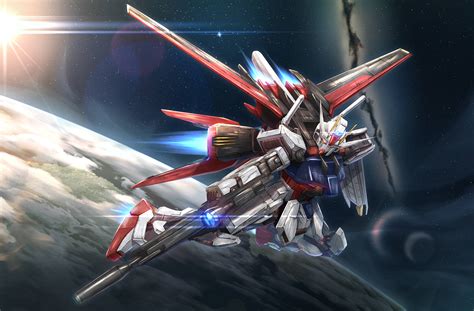 Top 45 Imagen Gundam Space Background Vn