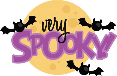 Our English Blog Spooky Spooky