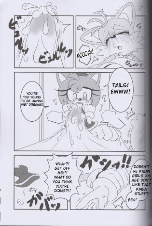 Canned Furry 3 Kemono No Kanzume 3 Luscious Hentai Manga Porn