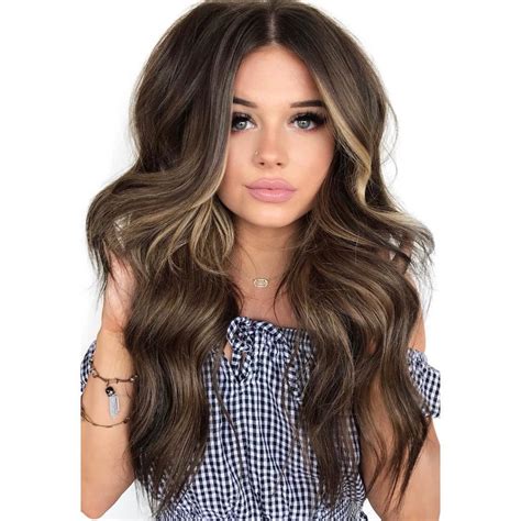 Face framing layers wavy hair. 20 Best Ideas of Face-Framing Wavy Hairstyles