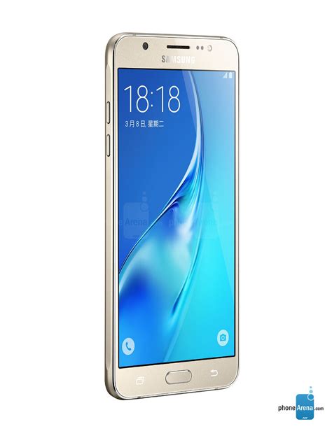 Samsung Galaxy J7 2016 Full Specs