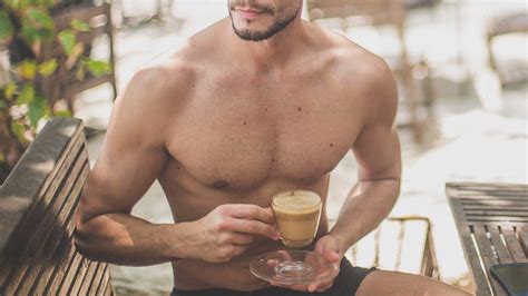 rhia s kitchen seattle gets shirtless hot guy coffee shop in place of bikini barista location